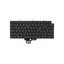 Dell Latitude Keyboard - J8Y7H
