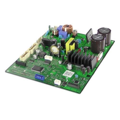 DA94-05319F - Samsung Refrigerator Control Board