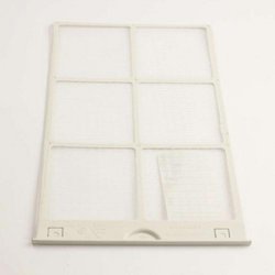 WJ85X21746 - GE Air Conditioner Air Filter