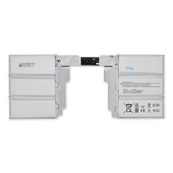 Batterie pour le clavier du Surface Book 2 13,5" 1835 et Surface Book 3 13,5"