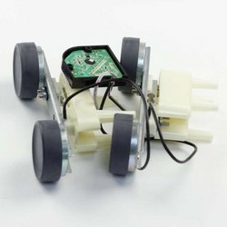 Delonghi Weighing Assembly Complete - KW715512