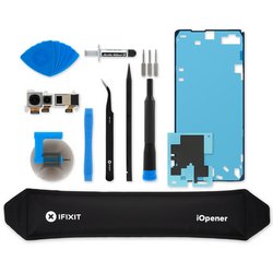 Google Pixel 7 Pro Rear Camera - Genuine