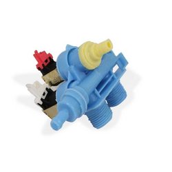 Whirlpool Water Inlet Valve - WPW10156253
