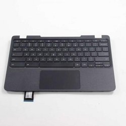 5CB0N00717 - Lenovo Laptop Upper Case Palmrest - Genuine