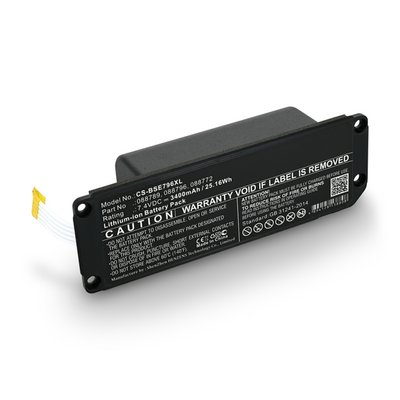 Bose soundlink mini store 2 battery price