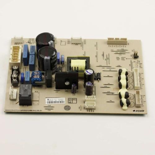 Blomberg Electronic Control Board - 4918670200