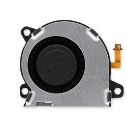 Nintendo Switch OLED Fan