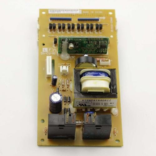 5304464192 - Frigidaire Microwave Main Control Board