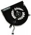 MacBook Pro 15" (Late 2008-Mid 2012 excluding Mid 2009 2.53 GHz) Right Fan Görseli