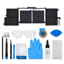 MacBook Pro 16" (2019) Battery