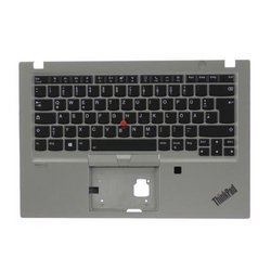 5M10Z41583 - Lenovo Laptop Keyboard - Genuine