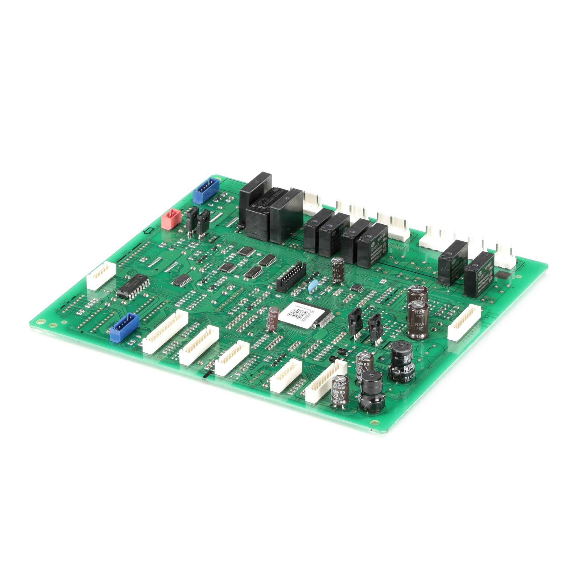 Samsung Main PCB Assembly - DA92-00715W