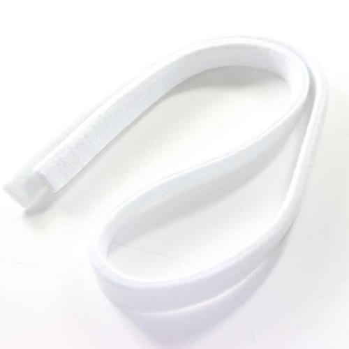 5303283286 - Frigidaire Dryer Front Lower Drum Seal