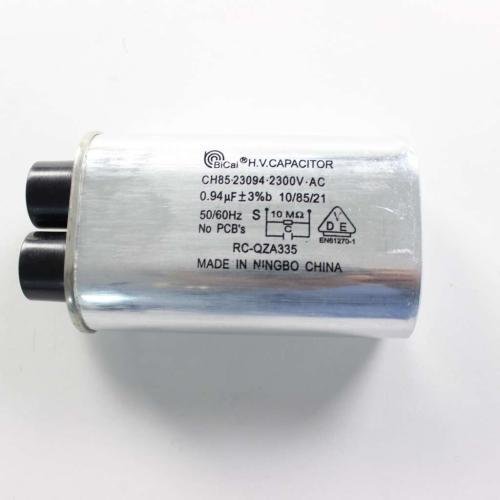 5304467671 - Frigidaire Microwave High Voltage Capacitor