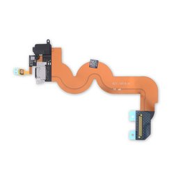 iPod touch (5th Gen) Lightning Connector and Headphone Jack Assembly