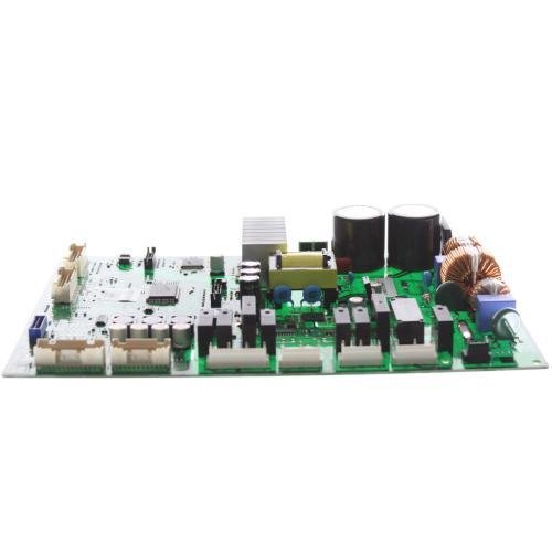 DA92-01190F - Samsung Refrigerator Control Board