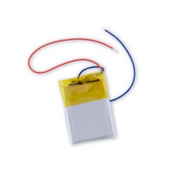 Fitbit Charge HR Battery