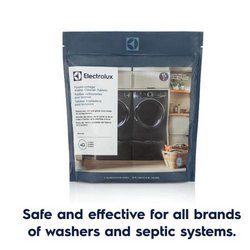 10ELPRLT01 - Frigidaire Probiotic Washer Tablet
