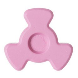 GE Microwave Turntable Shaft - WB02X11360