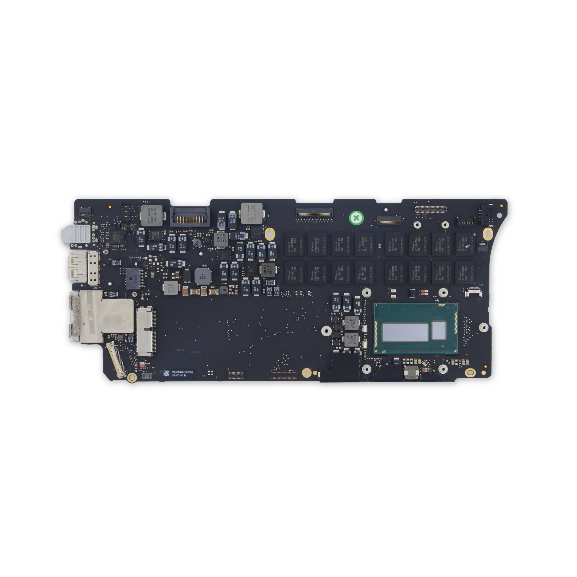 MacBook Pro 13" Retina (Late 2013) 2.8 GHz Logic Board