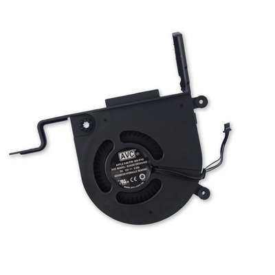 iMac Intel 27" (Late 2009-Mid 2011) Optical Drive Fan