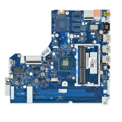 Lenovo IdeaPad 330 Motherboard Intel Celeron N4100