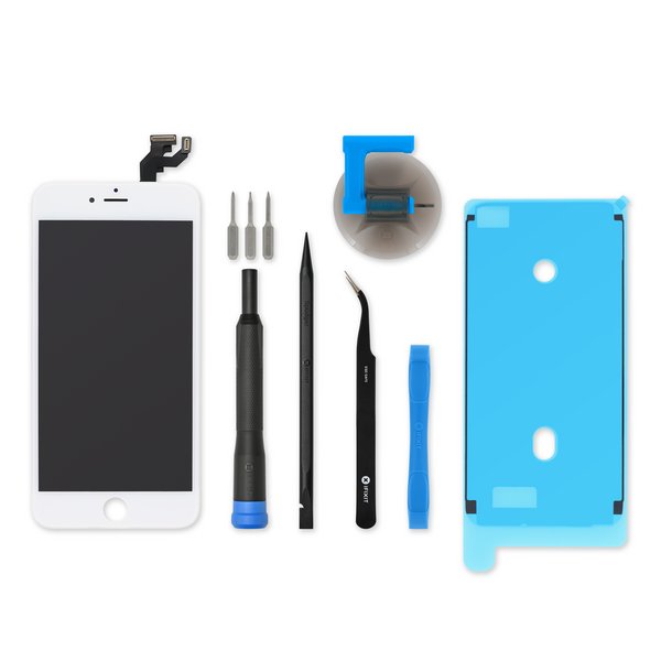 iPhone 6s Plus Screen