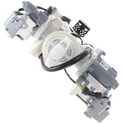 DC97-17999P - Samsung Washer Drain Pump