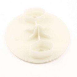 WPW10215093 - Whirlpool Washer Drain Pump Filter