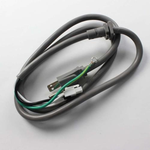 DE96-00218A - Samsung Microwave Power Cord Assembly