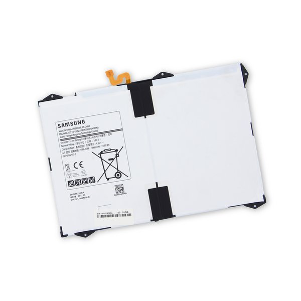Galaxy Tab S3 9.7 Battery iFixit Store