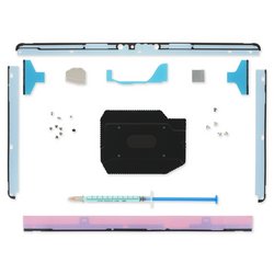 Surface Pro 11 5G OLED Consumables Kit - Genuine