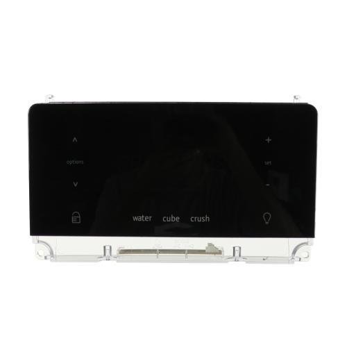 5304527930 - Frigidaire Refrigerator User Interface Assembly