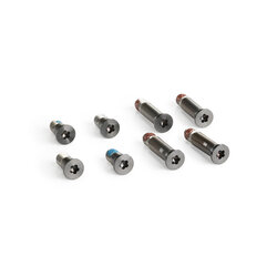 MacBook Pro 14" (A2442, A2779, A2918, A2992) Lower Case Screw Set