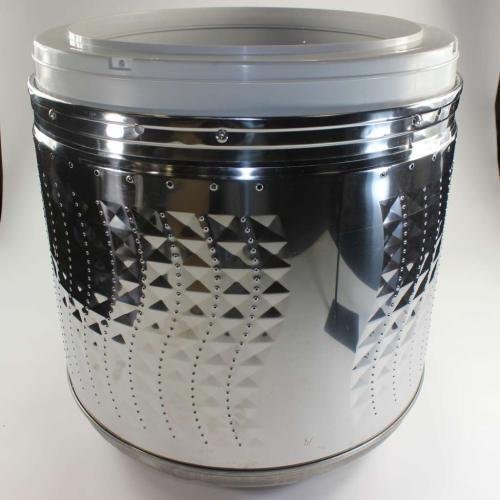 DC97-17360D - Samsung Washing Machine Basket Spin Assembly