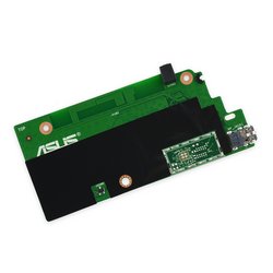 ASUS Transformer Pad (TF103C) Headphone Jack Assembly