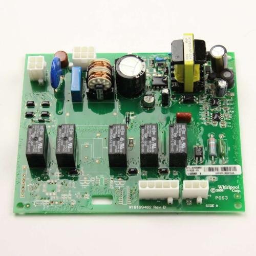 Whirlpool Control Board - WPW10259855
