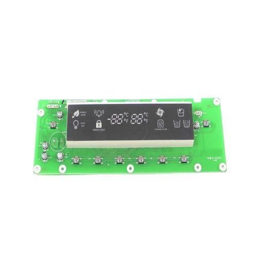 LG Display PCB Assembly - EBR65768603