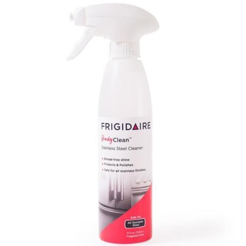 5304508691 - 12 Oz. Ready Clean Stainless Steel Cleaner