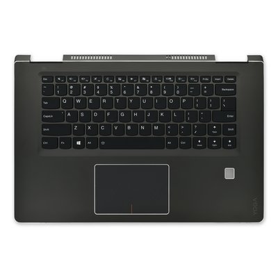 Lenovo yoga outlet 520 hard case