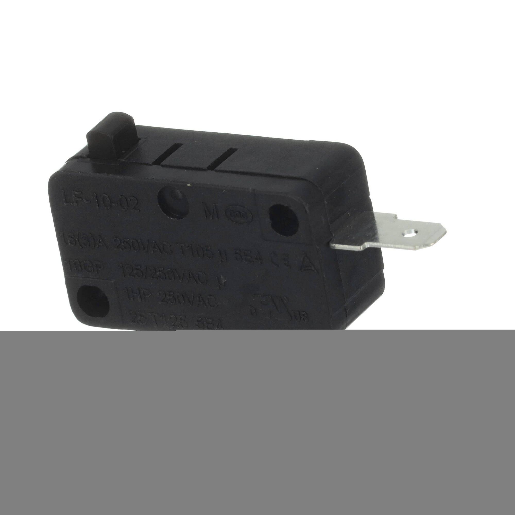 Electrolux Microwave Microswitch - 5304520021