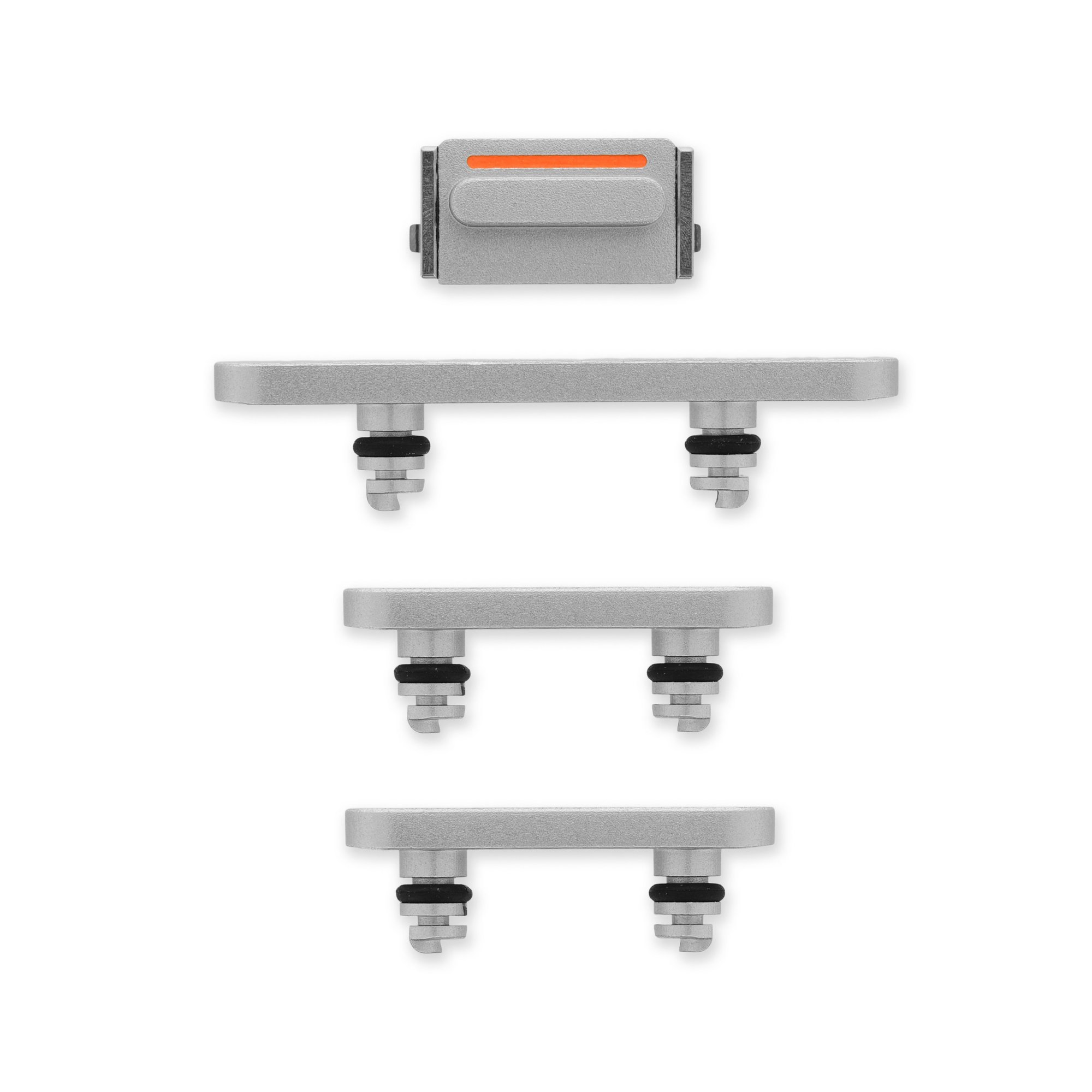 iPhone 12/12 mini Case Button Set