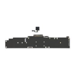 MacBook Air M2 2022 (A2681) 8-Core 3.49GHz CPU / 8-Core GPU Logic Board with Paired Touch ID Sensor