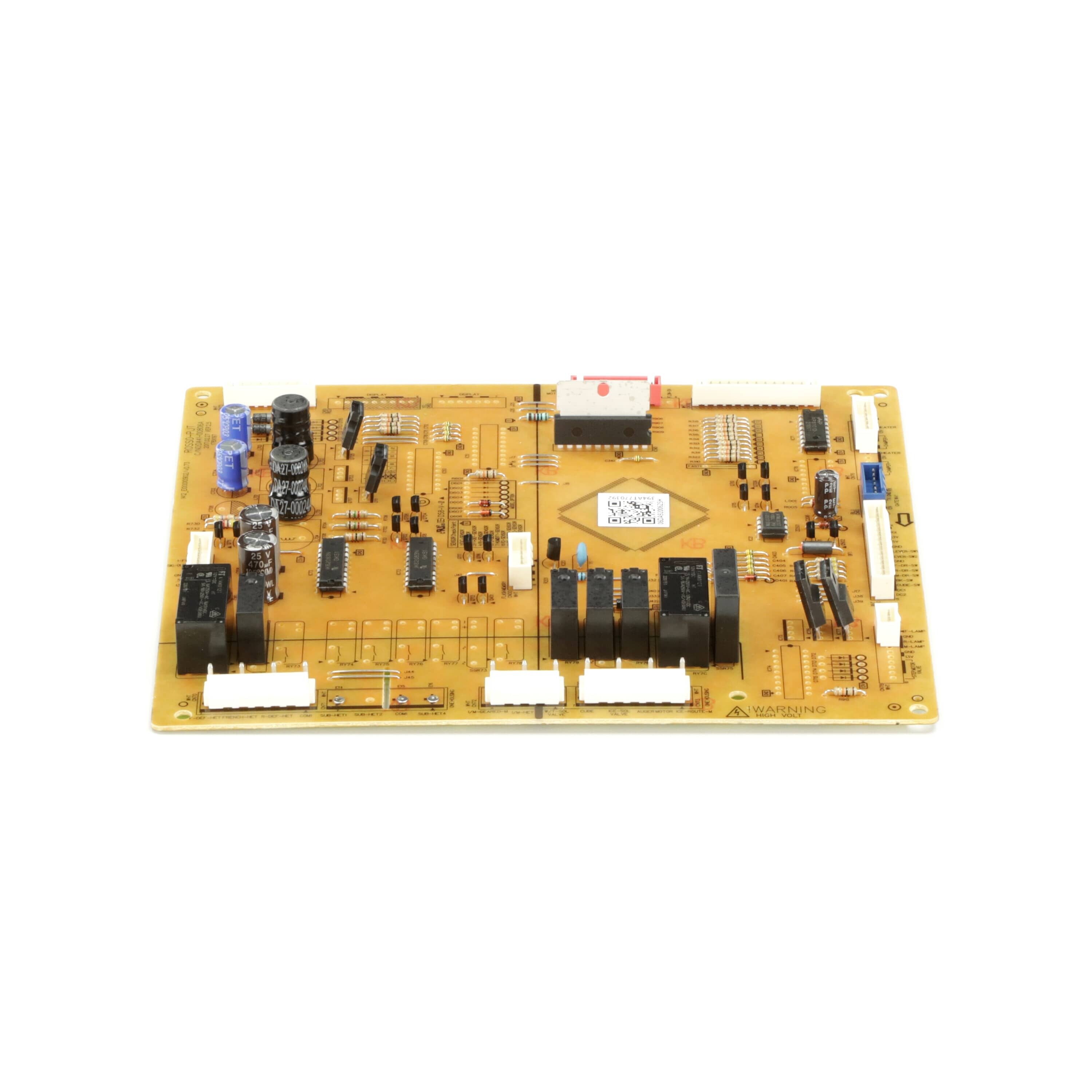 Samsung Main PCB Assembly - DA92-00625H