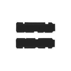 Nintendo Switch 2 Console Vent Dust Covers