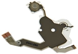 Sony PSP 3000 Right Button Contact Cable