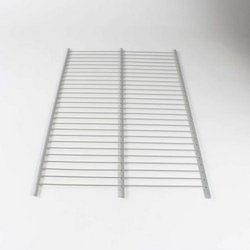 Whirlpool Refrigerator/Freezer Wire Shelf, White - W10838310