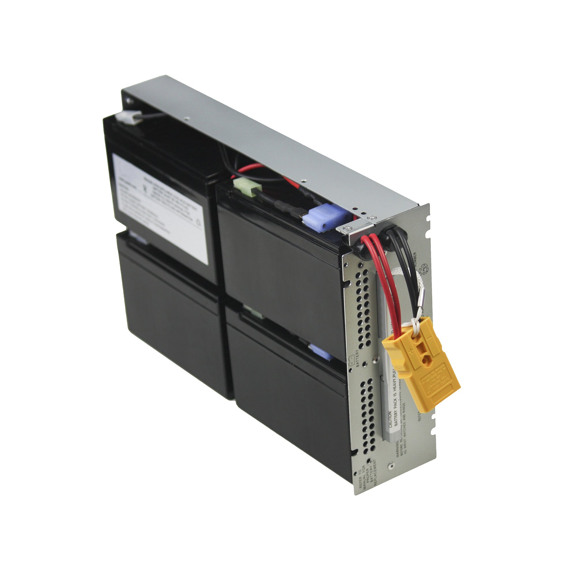 Replacement UPS Battery for APC Model APCRBC159-SLA159