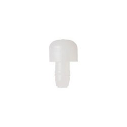 WR01X10047 - GE Refrigerator Button Glide