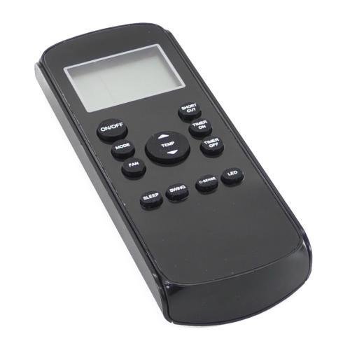 17317000008858 - Midea Remote Controller for Portable Air Conditioner